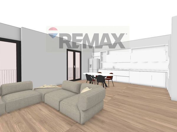 Appartamento Manfredonia, FG Vendita - Foto 2