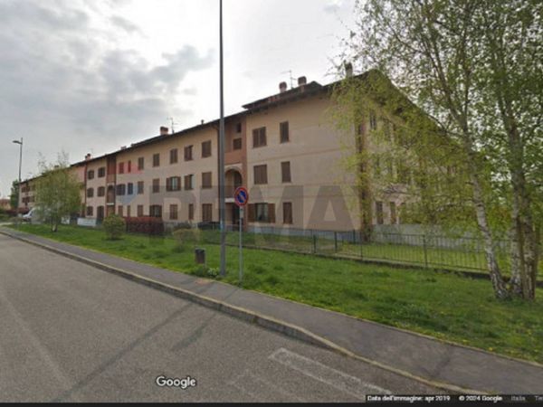 Posto Auto San Martino Siccomario, PV Affitto - Foto 4