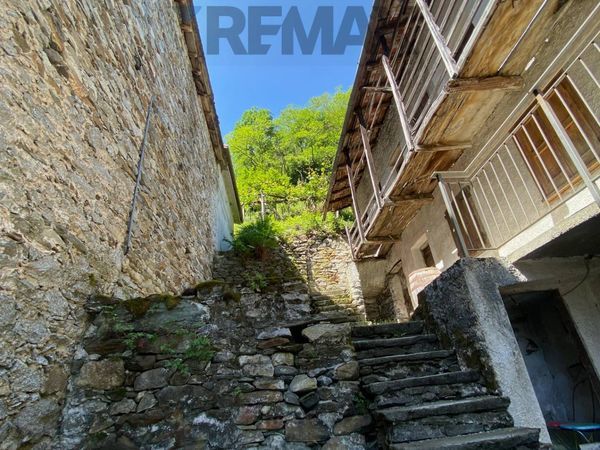 Rustico Samolaco, SO Vendita - Foto 3