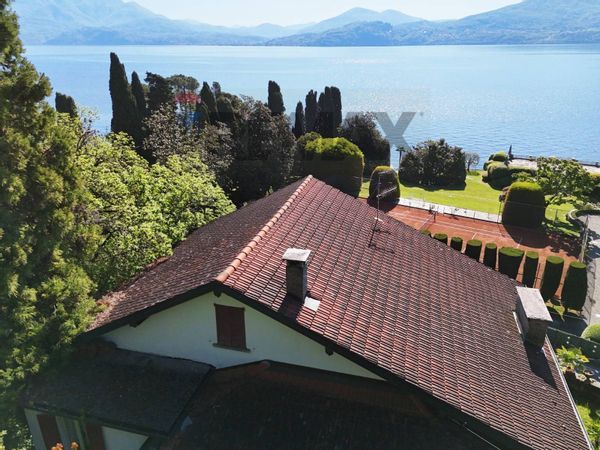 Casa Indipendente Oggebbio, VB Vendita