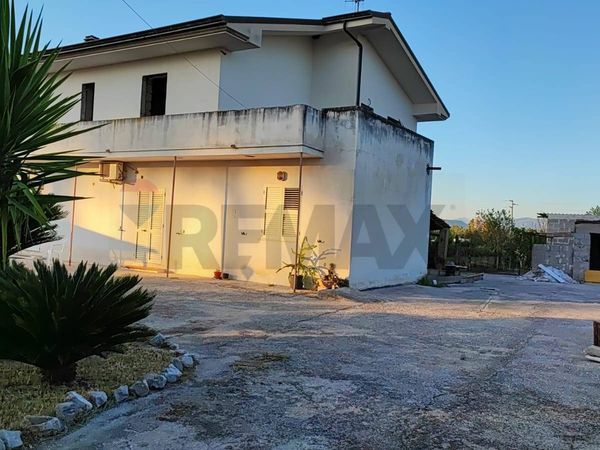Casa Indipendente Baia Domizia, Sessa Aurunca, CE Vendita - Foto 4