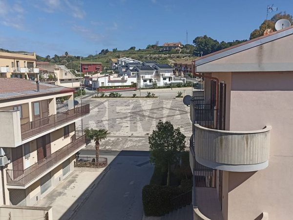 Appartamento Giarratana, RG Vendita - Foto 3