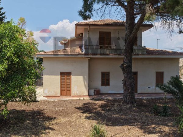 Villa singola Modica, RG Vendita