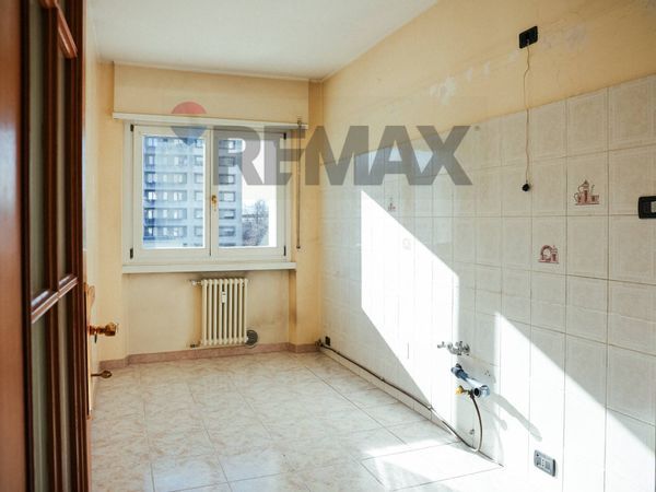 Appartamento Clarina, Trento, TN Vendita