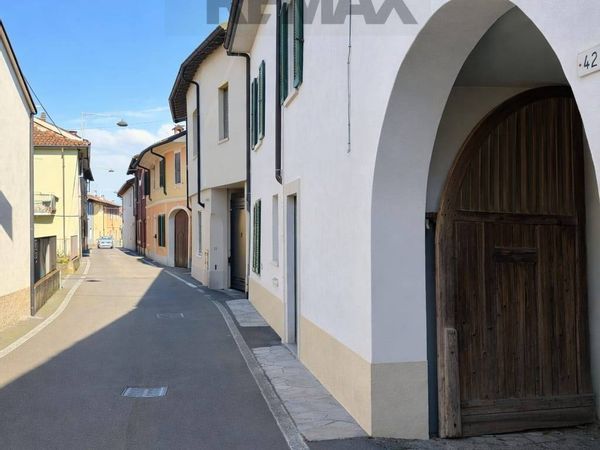 Casa Indipendente Castiglione d'Adda, LO Vendita - Foto 2