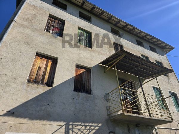 Porzione di casa Arina, Lamon, BL Vendita - Foto 4