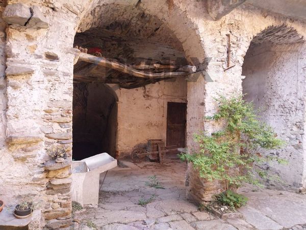Rustico Castelveccana, VA Vendita - Foto 3