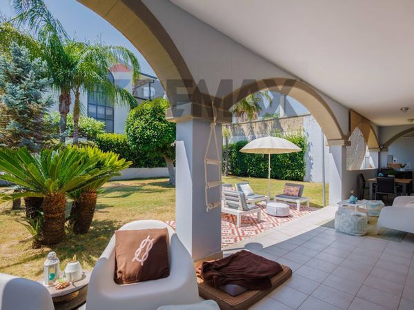Villa o villino S. Spirito, Bari, BA Vendita - Foto 2