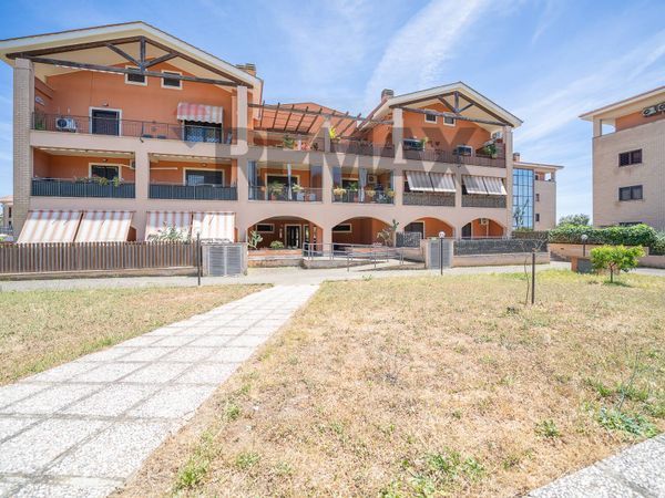 Appartamento Passoscuro, Fiumicino, RM Vendita - Foto 2
