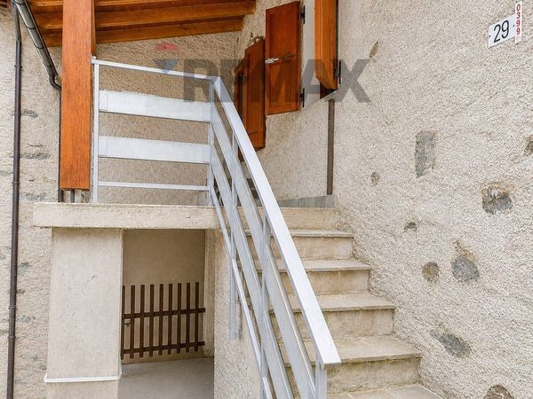 Baita/Chalet/Trullo Ponte in Valtellina, SO Vendita - Foto 2