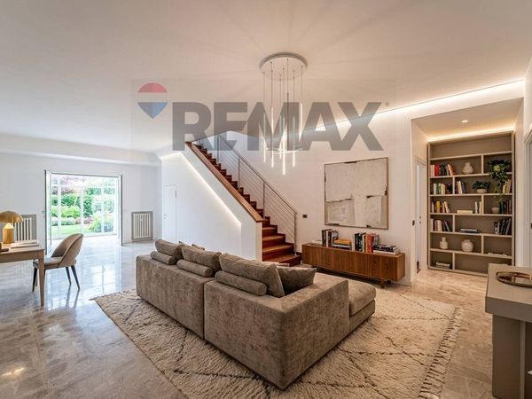 Villa singola Aurelio, Roma, RM Vendita - Foto 3