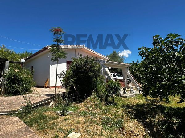 Villa o villino San Cipirello, PA Vendita - Foto 2