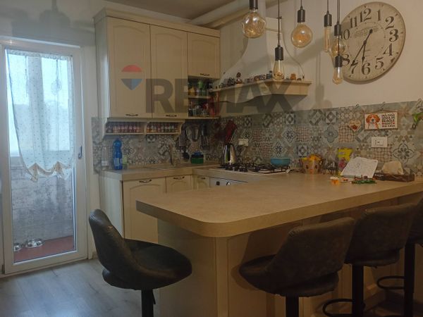 Appartamento Dosso del Corso, Mantova, MN Vendita - Foto 2