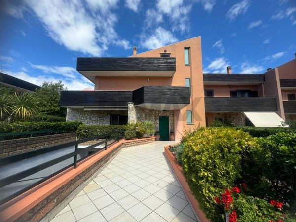 Villa a schiera Lanciano, CH Vendita