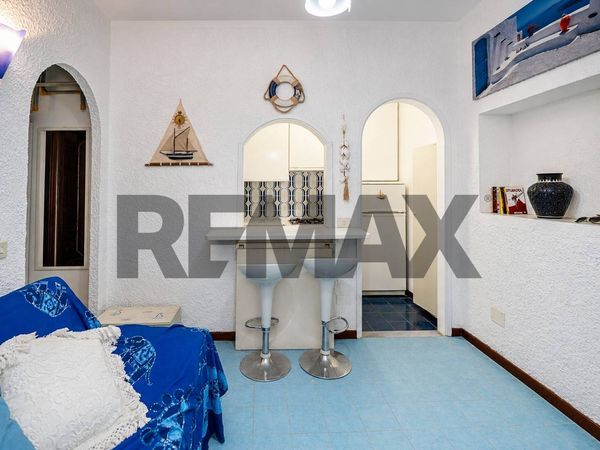 Appartamento Centro, San Felice Circeo, LT Vendita - Foto 3