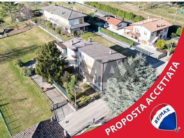 Appartamento Campo, Setteville, BL Vendita