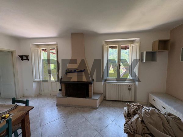Appartamento Centro, Borgo a Mozzano, LU Vendita - Foto 4