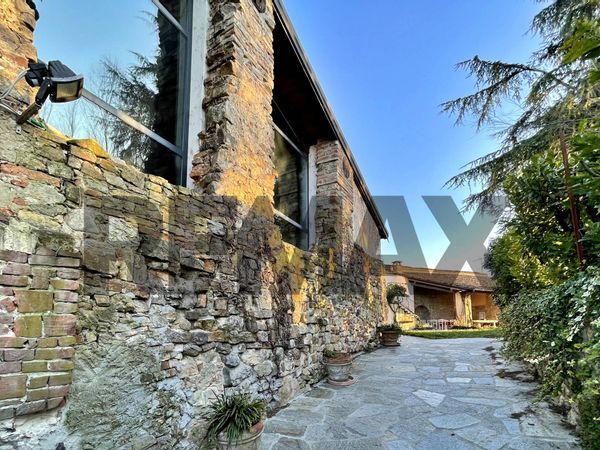 Casa Indipendente Montù Beccaria, PV Vendita - Foto 3