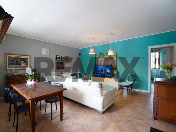 Appartamento Bonate Sopra, BG Vendita - Foto 4