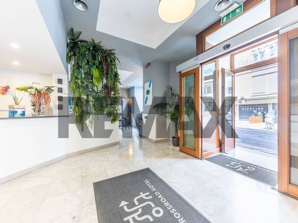 Albergo/Hotel Ostiense, Roma, RM Vendita - Foto 4