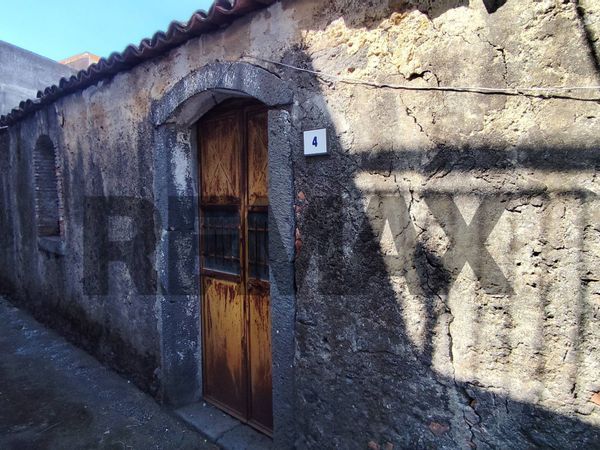 Casa Indipendente Linguaglossa, CT Vendita - Foto 4