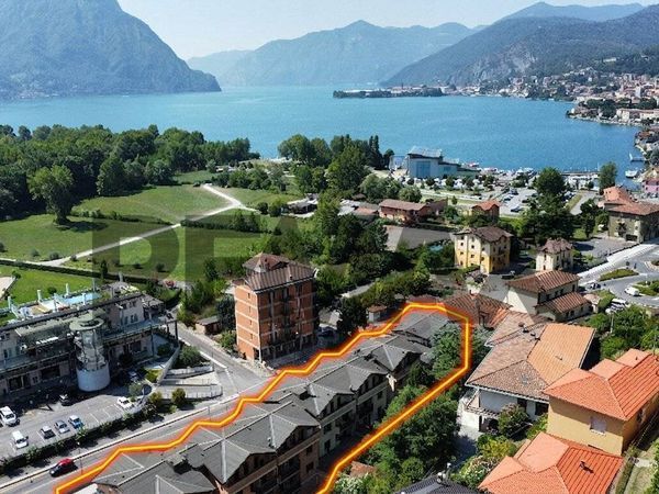 Appartamento Costa Volpino, BG Vendita - Foto 2