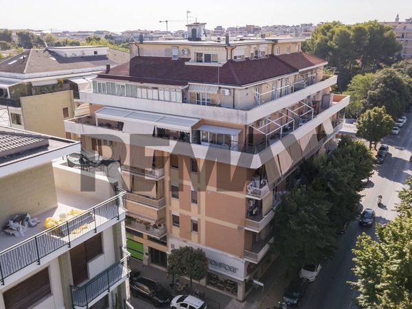 Appartamento Bovio, Pescara, PE Vendita