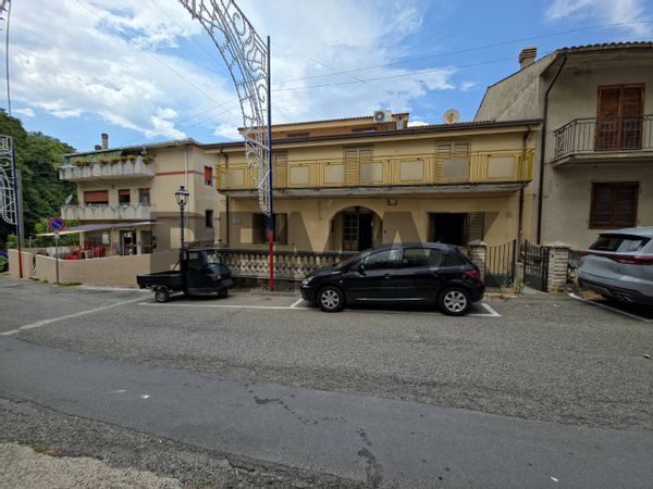 Casa Indipendente Santa Caterina Albanese, CS Vendita - Foto 4