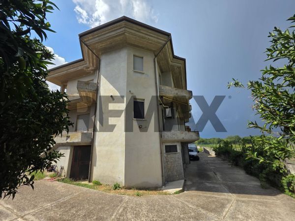 Casa Indipendente Girifalco, CZ Vendita - Foto 3