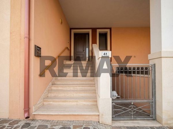 Appartamento Corigliano d'Otranto, LE Vendita - Foto 4