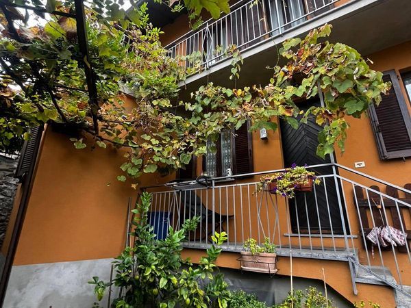 Casa Indipendente Bosco Valtravaglia, Montegrino Valtravaglia, VA Vendita - Foto 2