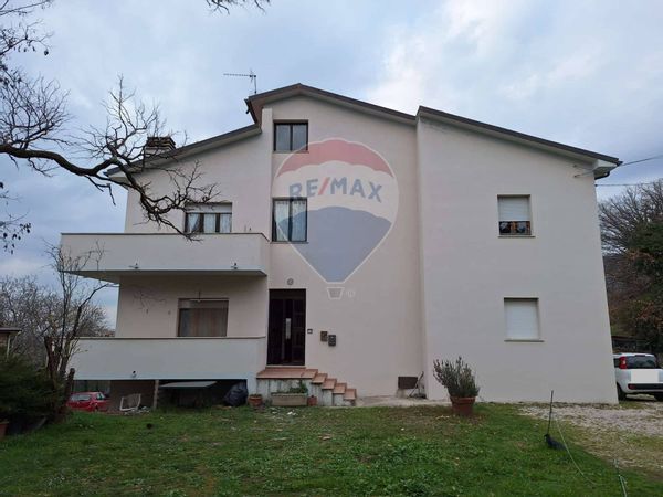 Villetta bifamiliare Santa Maria in Valle, Trevi, PG Vendita - Foto 2