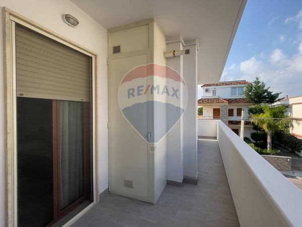 Appartamento Marina di Ginosa, Ginosa, TA Vendita - Foto 2