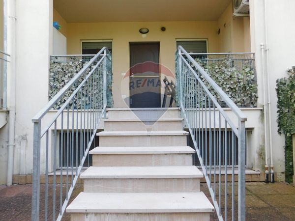 Casa Semindipendente Montesilvano, PE Vendita - Foto 2