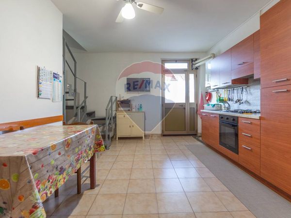 Casa Indipendente Villamagna, CH Vendita - Foto 3