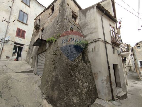 Casa Semindipendente San Marco Argentano, CS Vendita