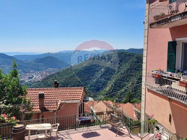 Appartamento Calvari, Davagna, GE Vendita - Foto 4