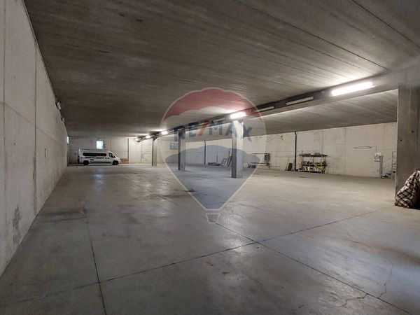 Capannone Industriale Bianzano, BG Vendita - Foto 2