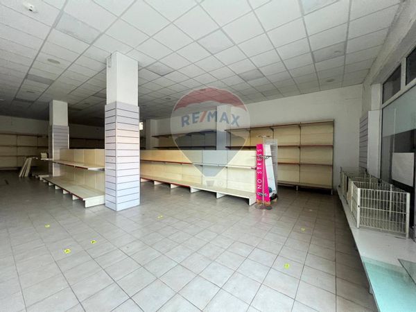 Locale Commerciale Matera, MT Affitto - Foto 4