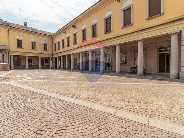 Locale Commerciale Gambolò, PV Vendita - Foto 2