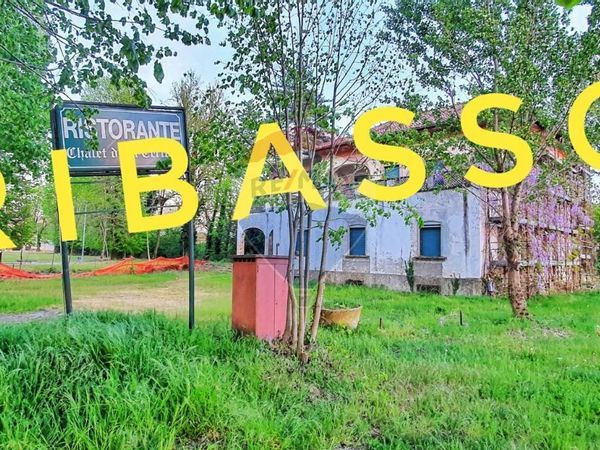 Ristorante Certosa di Pavia, PV Vendita - Foto 3