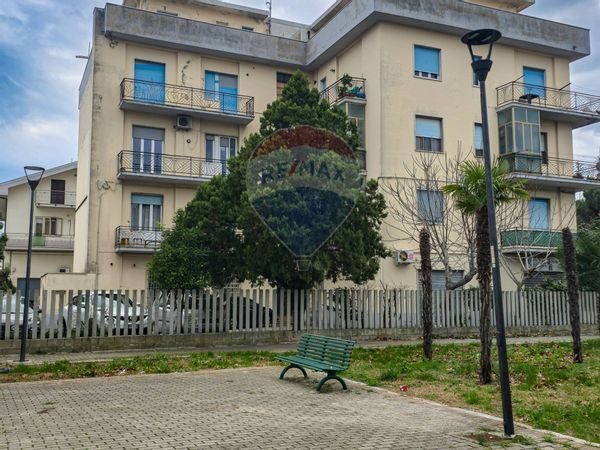 Appartamento San Donato, Pescara, PE Vendita