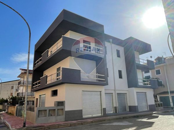 Villetta bifamiliare Cantinella, Corigliano-Rossano, CS Vendita - Foto 2