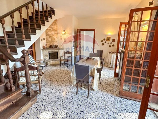 Villa a schiera Sperlonga, LT Vendita - Foto 3