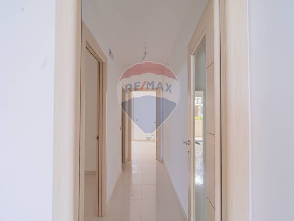 Appartamento Vasto Marina, Vasto, CH Vendita - Foto 3