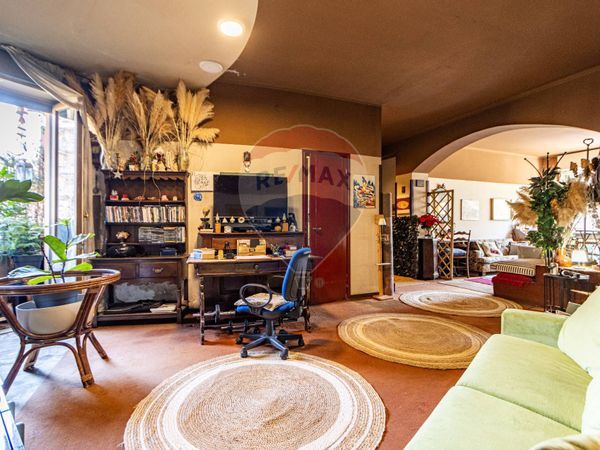 Appartamento Arco della Pace, Milano, MI Vendita