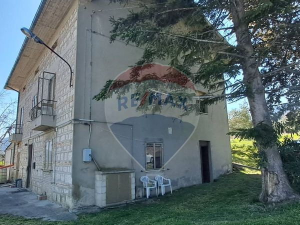 Porzione di casa Pennadomo, CH Vendita - Foto 3