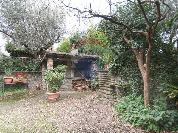 Villa singola Ponte Di Cetti, Viterbo, VT Vendita - Foto 3