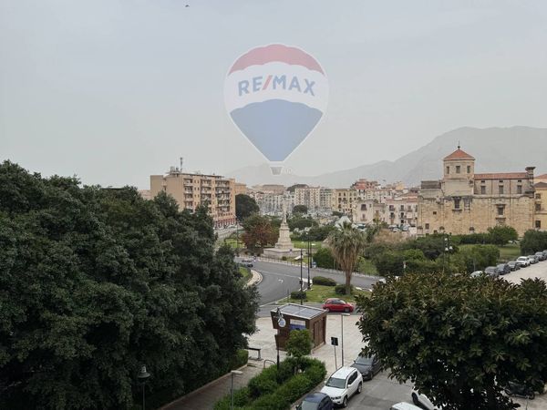 Appartamento Centro storico, Palermo, PA Affitto - Foto 4