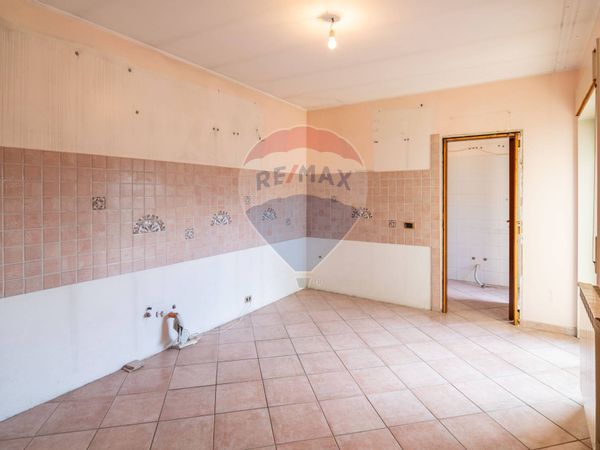 Casa Semindipendente Aci Bonaccorsi, CT Vendita - Foto 3